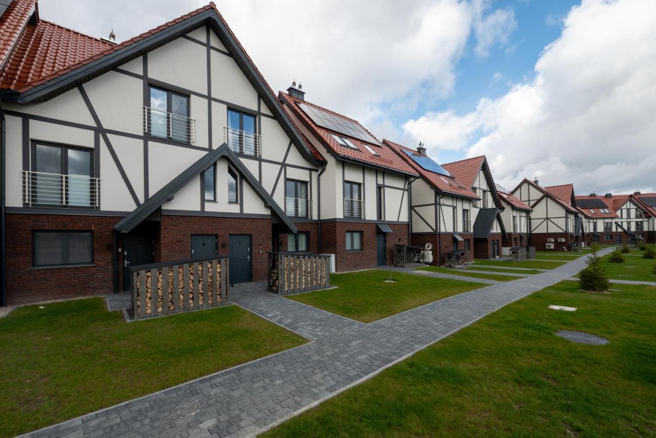 Apartament Kocia Wyspa - B&B Węgorzewo