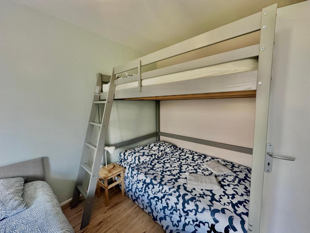 Apartment mit 1 Schlafzimmer