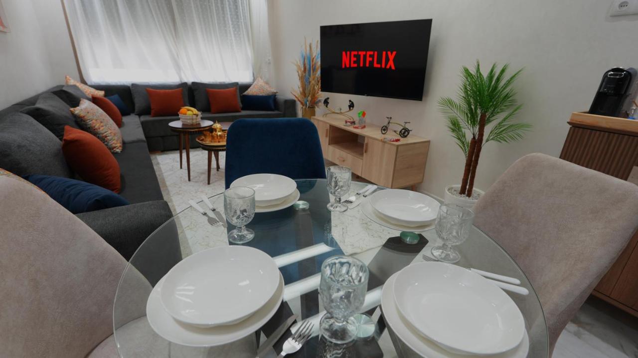 Studio Cosy A Roche Noire - B&B