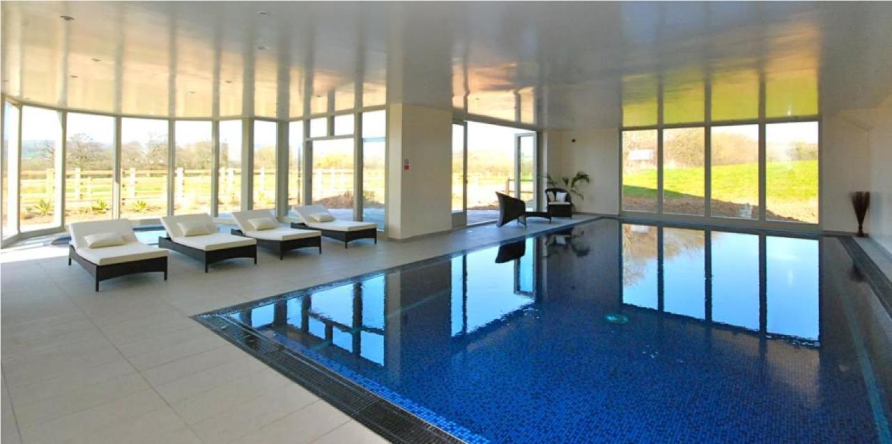 Luxury Home on Wellesley Park Near Wells - Ferienwohnung Wells