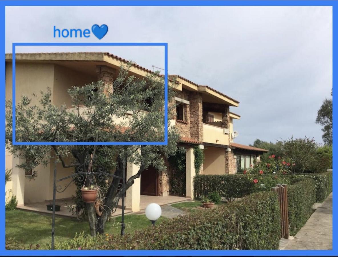 Casa vacanza tra il mare e il centro di San Teodoro - B&B