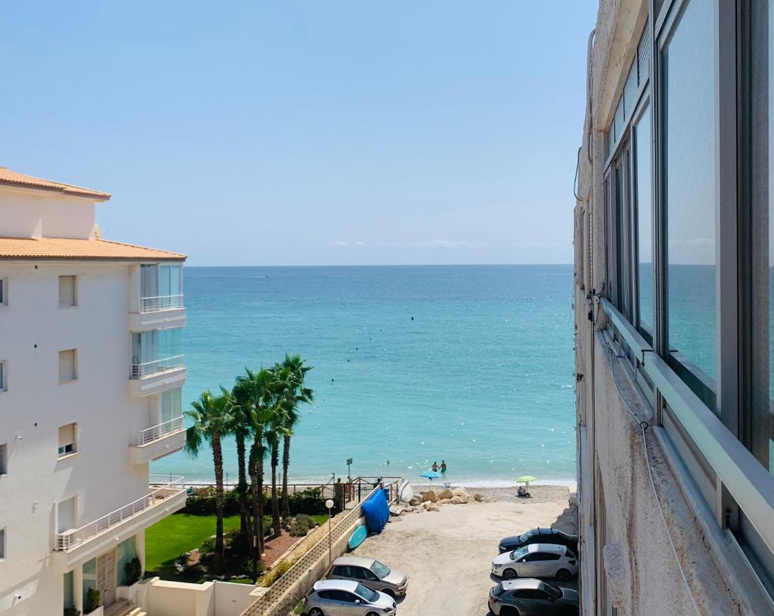 Apartamento Cap Negret By DelucaCo - B&B