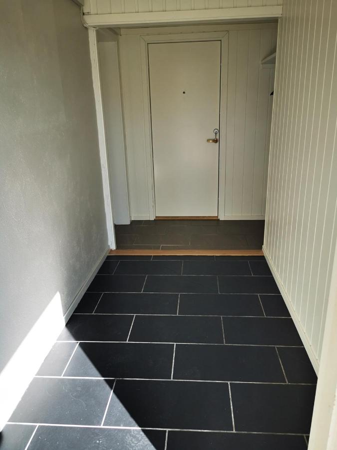 Cozy apartment close to many experiences - B&B Segalstad