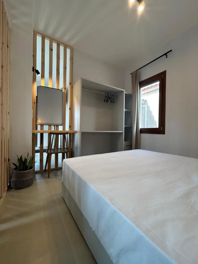 Habitación Triple Deluxe con vistas al mar
