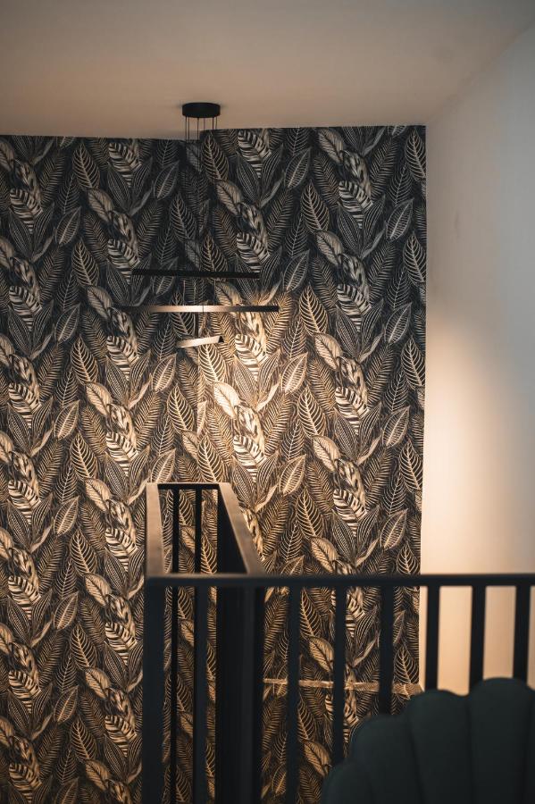 Kition Urban Suite 2 - B&B Larnaca