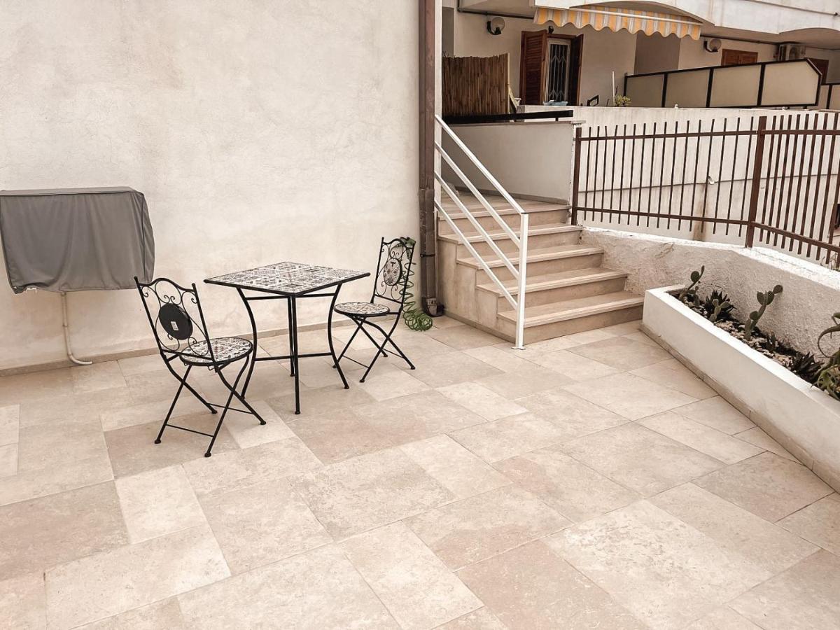 DB Apartment Vieste - Ferienwohnung