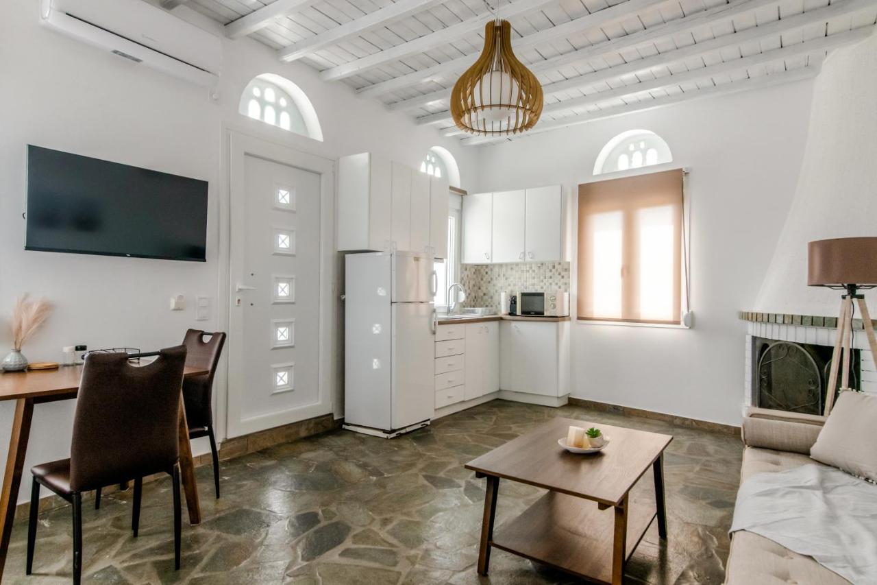 Harmony Apartment 2 - B&B