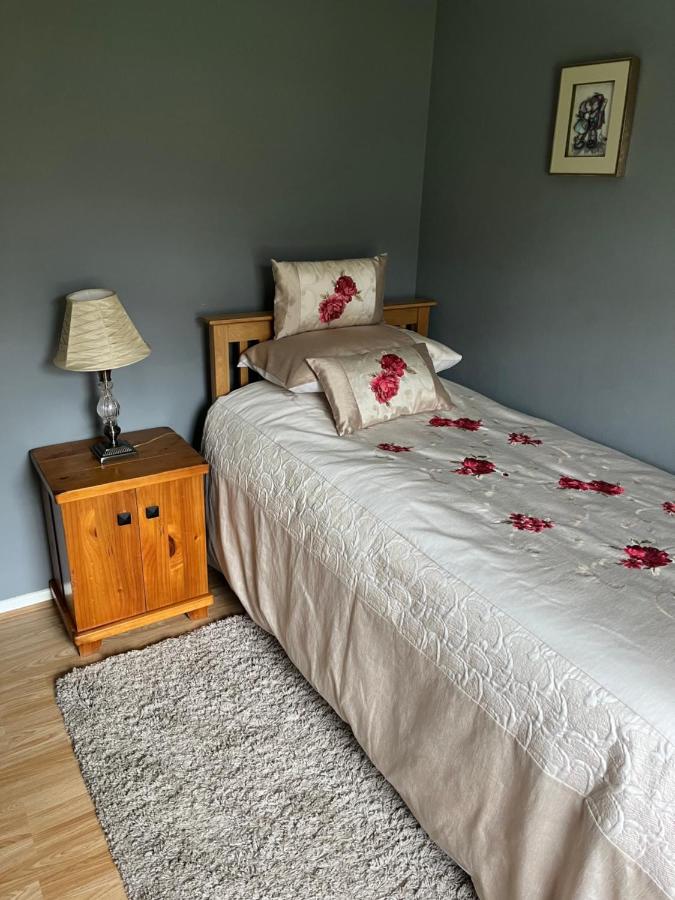 Casa con 4 camere da letto