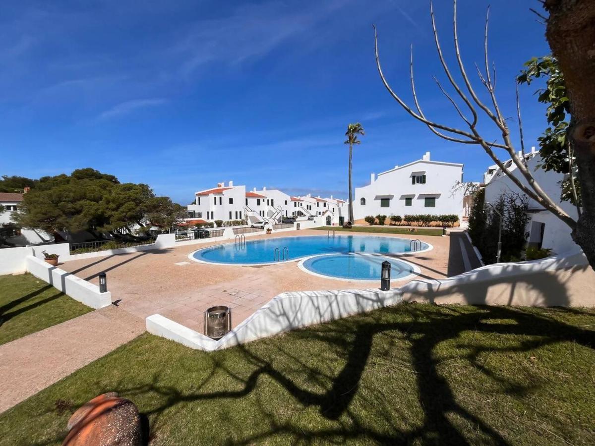 Apartamento en Son Parc - B&B Son Parc