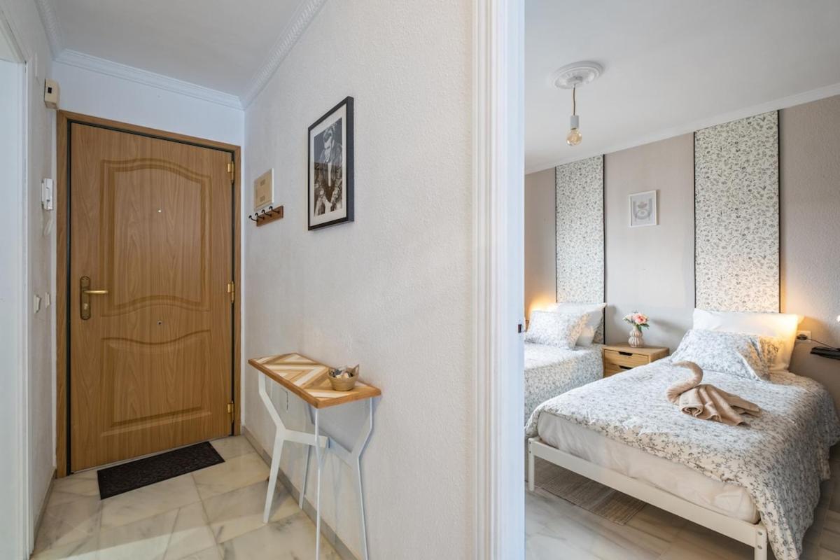 Cozy & Family-friendly - La Paloma Park - B&B Benalmádena