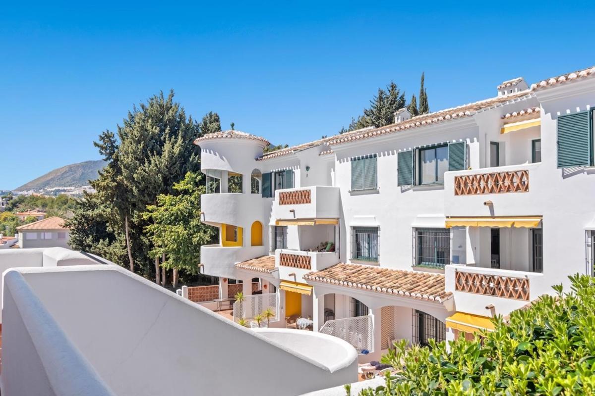 Cozy & Family-friendly - La Paloma Park - B&B Benalmádena