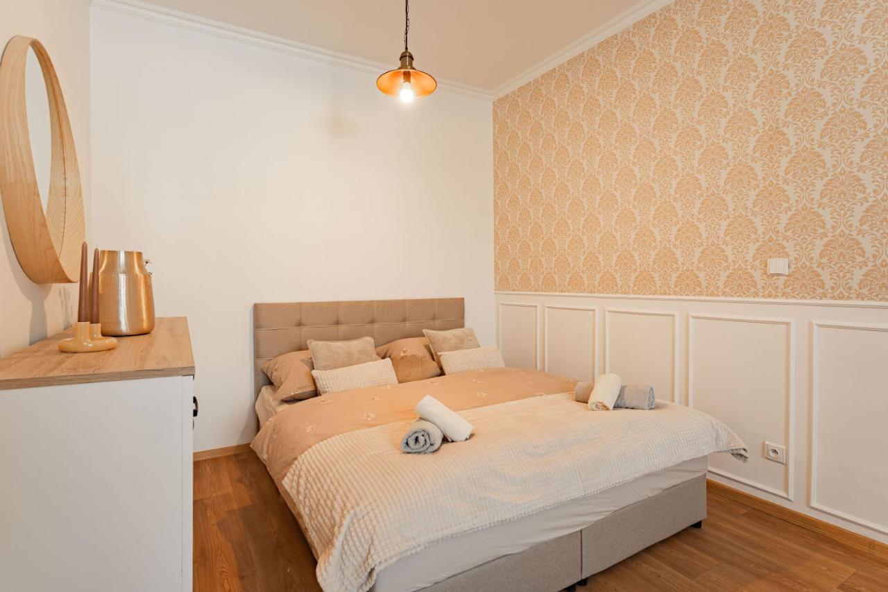 Appartement 1 Chambre