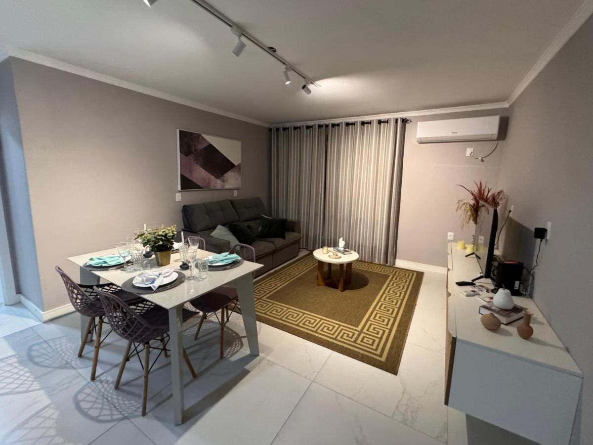 Residencial Costa Sul- Beira Mar - Praia Central de BC - B&B Balneário Camboriú