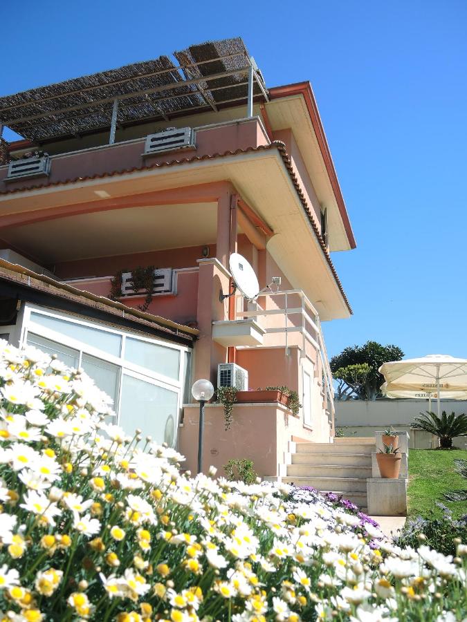 B&B Anzio - Le Ninfe Bed and Breakfast - Bed and Breakfast Anzio