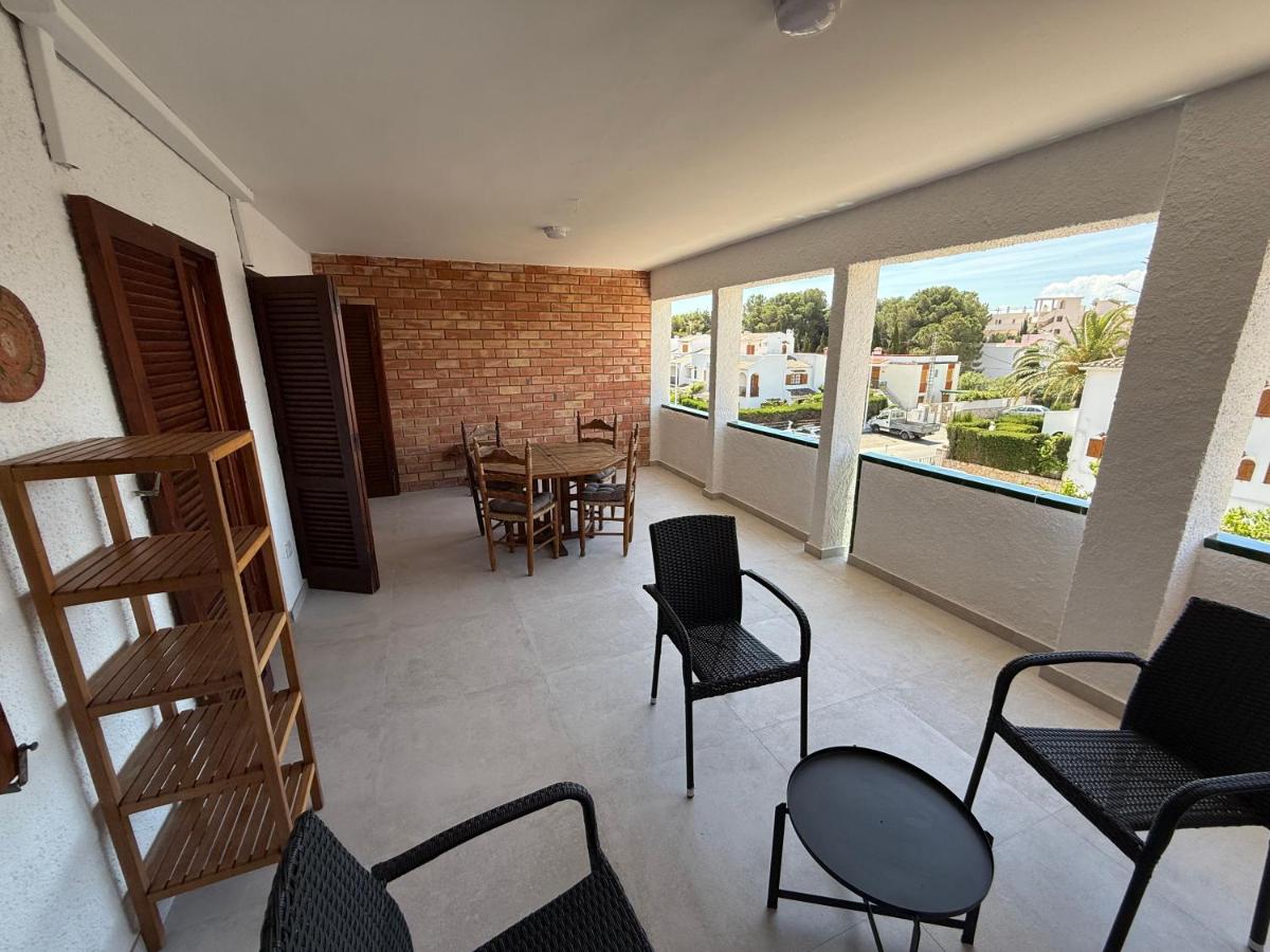 Apartamentos Neptuno Altamar - Ferienwohnung Alcocéber