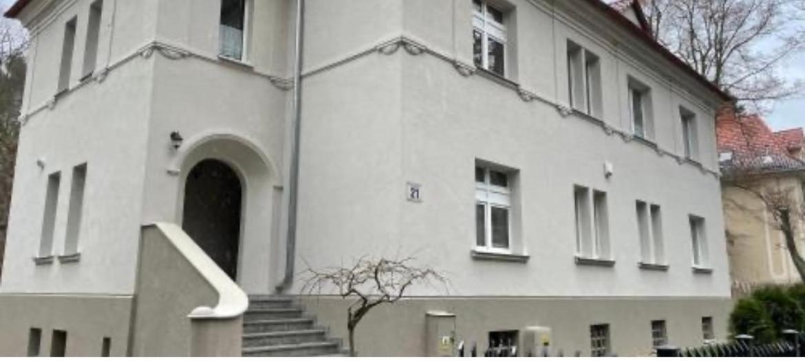 Pokoje Gościnne Piątka - B&B