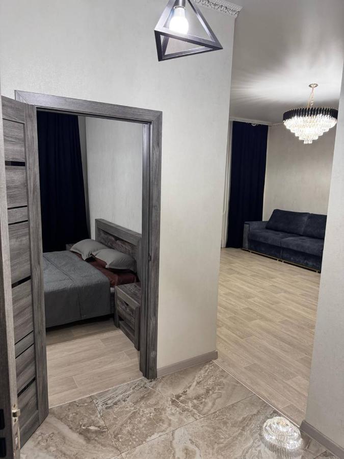 Уютная 2 ком кв в Центре ЖК БАЙТАС - Bed and Breakfast Kökşetaw