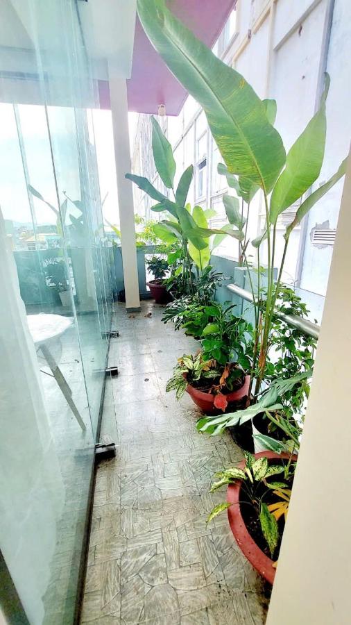 Center homestay - B&B