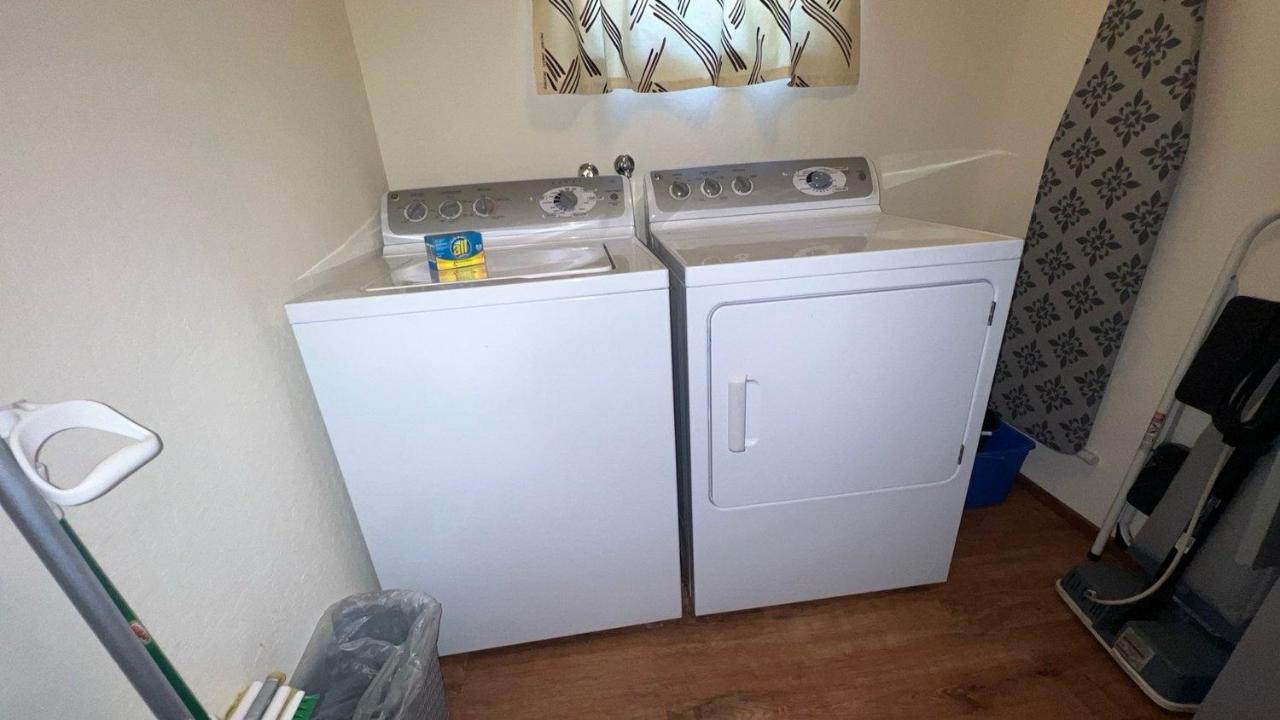 Apartment mit 4 Schlafzimmern