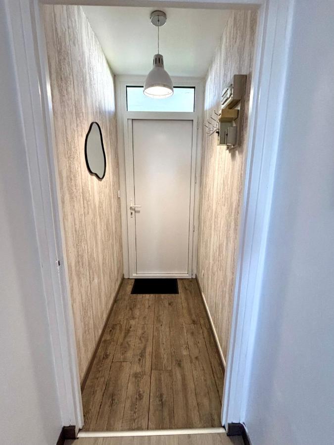 Le Panoramic vue mer - Ferienwohnung