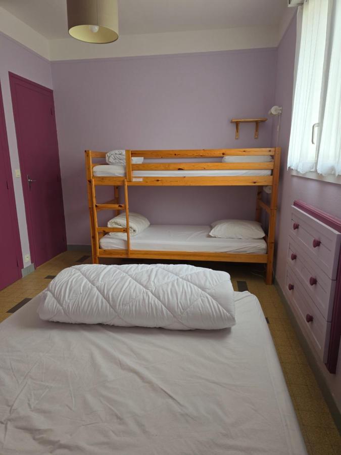 Appartement - Rez-de-Chaussée