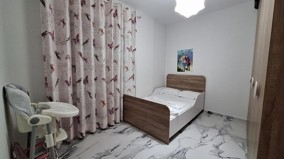 White Palace - B&B Vlorë