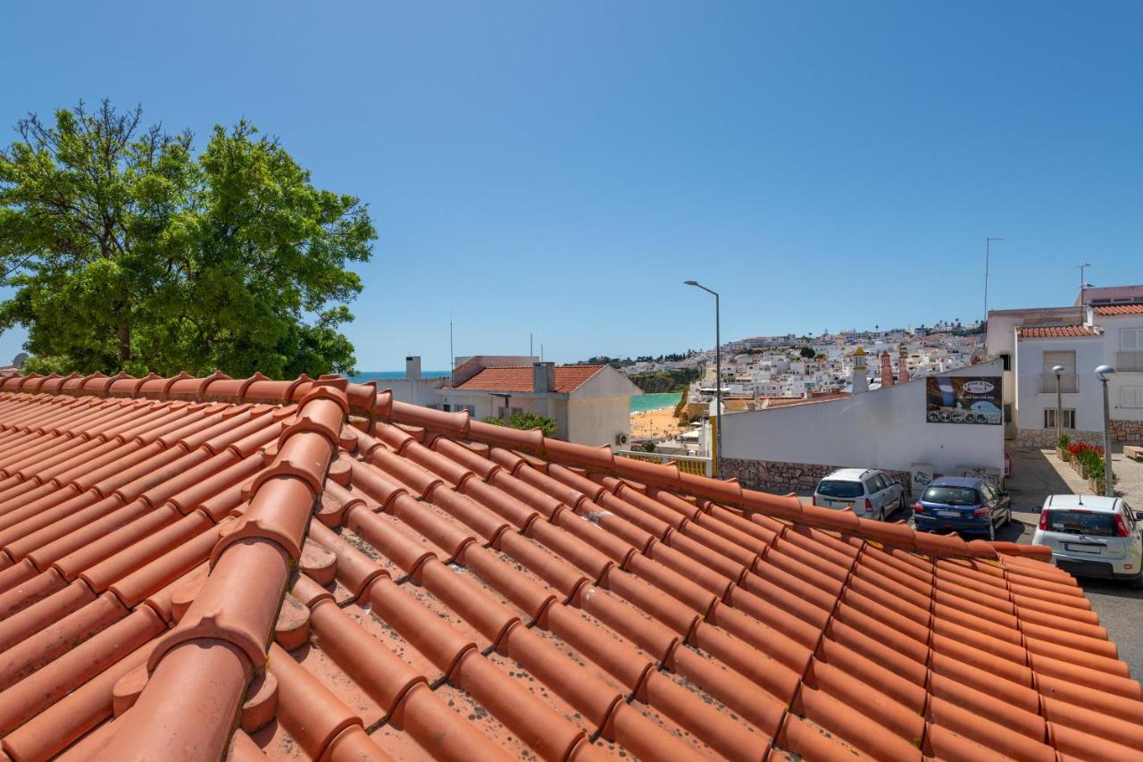 Villa Ancora - Nex to the Beach - Parking - Swimming Pool - BY BEDZY - B&B Albufeira