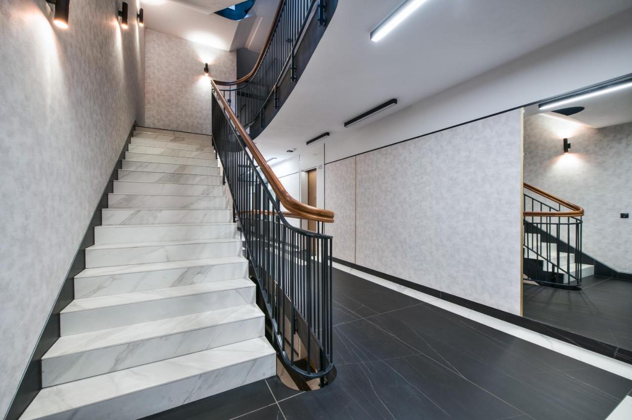 Plac Unii by NorthSide Apartments - B&B