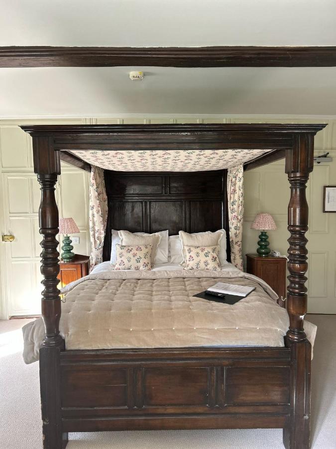 Superior Doppelzimmer