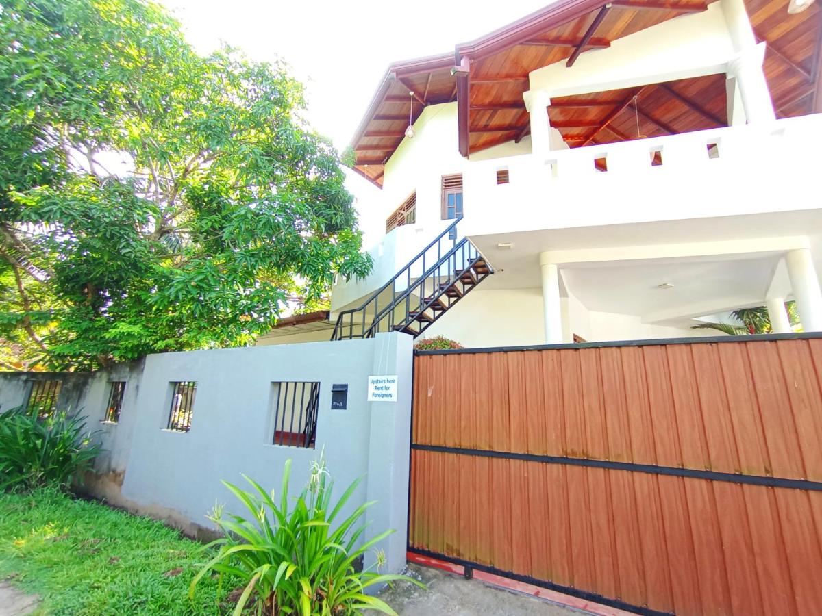 Bluebell Villa Mirissa - B&B Kamburugamuwa