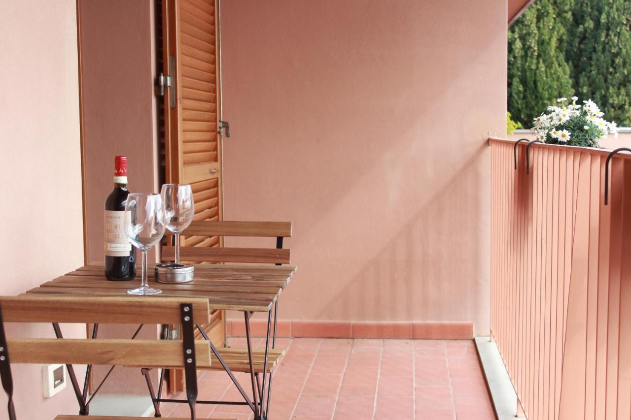 Scent of Chianti Wine - Bed and Breakfast