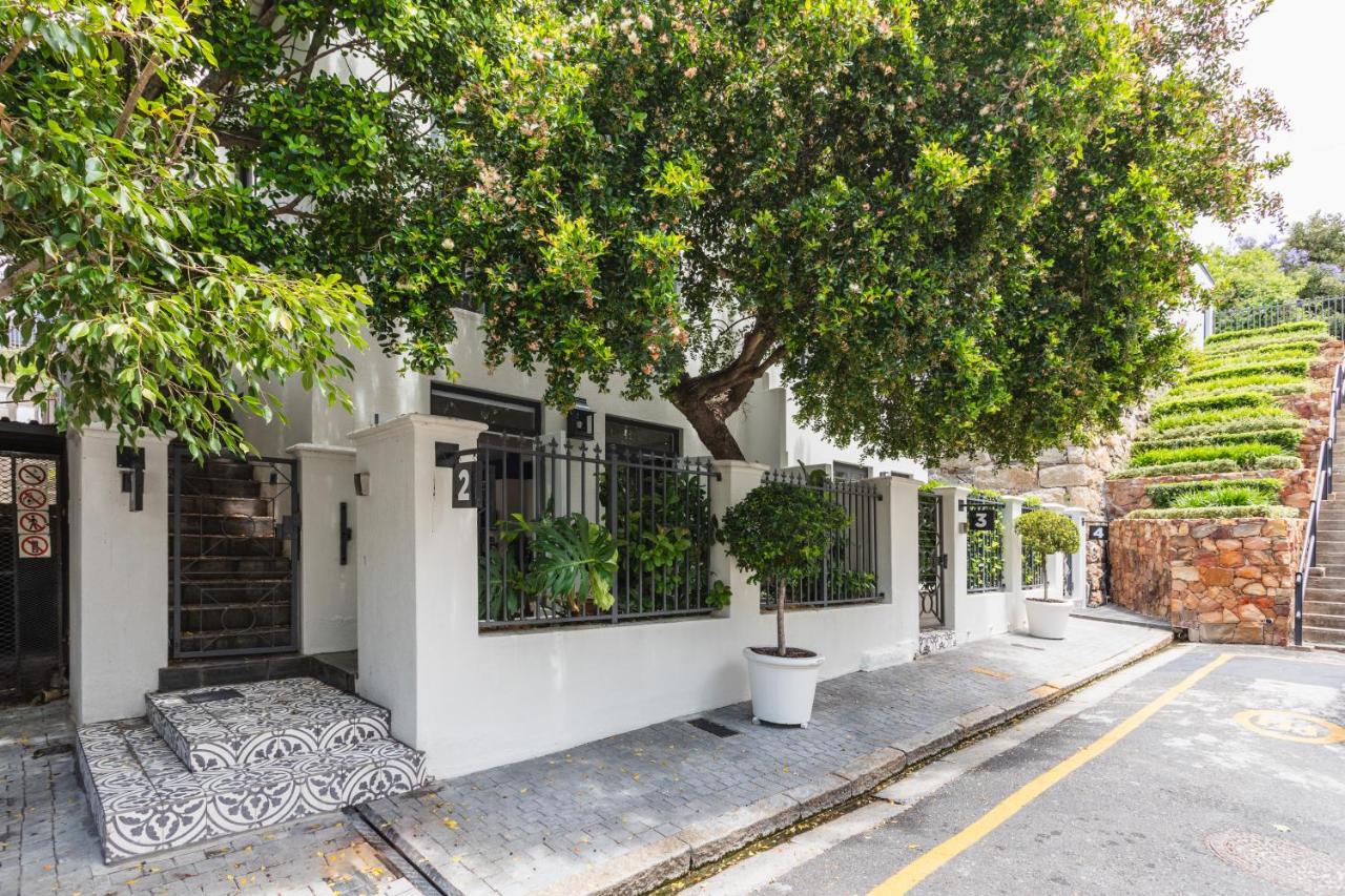 Nicol Street Heritage Cottages - B&B