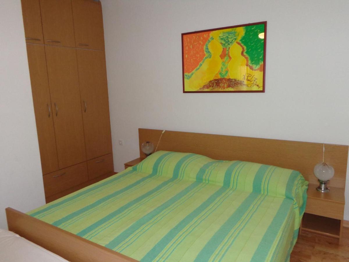 Apartamento - Planta baja