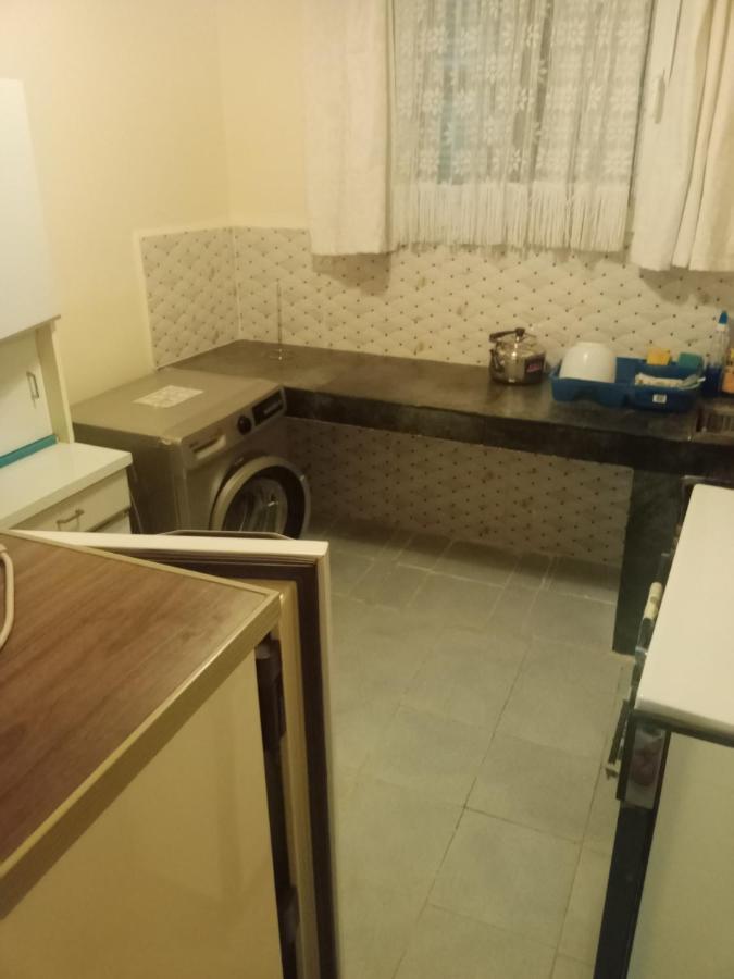 Atlantik Blick - B&B Tamraght Ouzdar