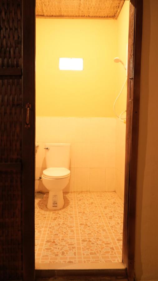 Casa con 1 dormitorio