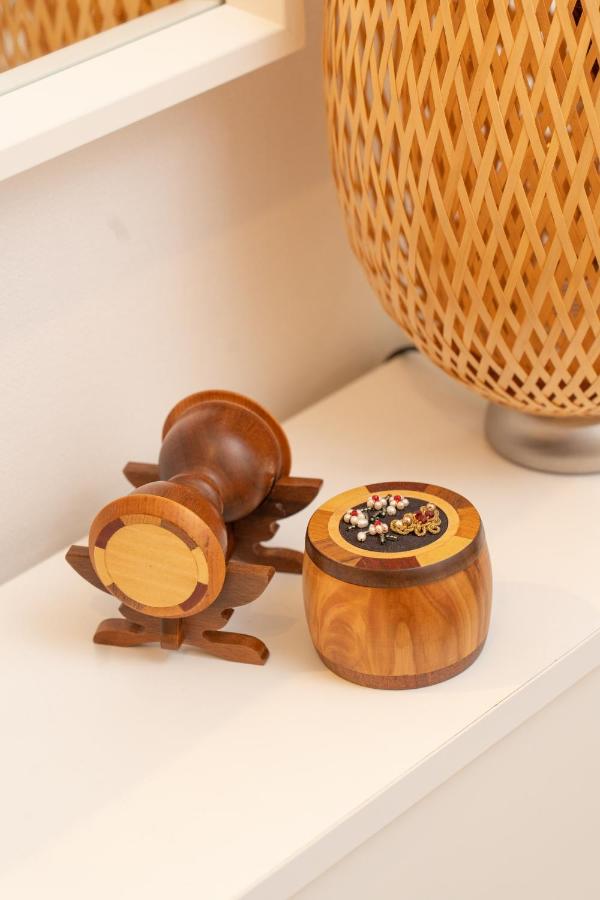 Sun House - Ferienwohnung Seoul