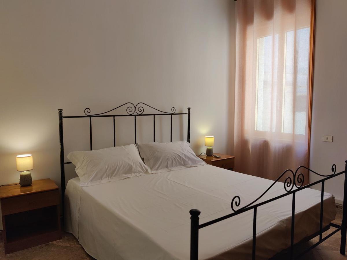 Casa Grecale - Chambres d'hôtes Galatone