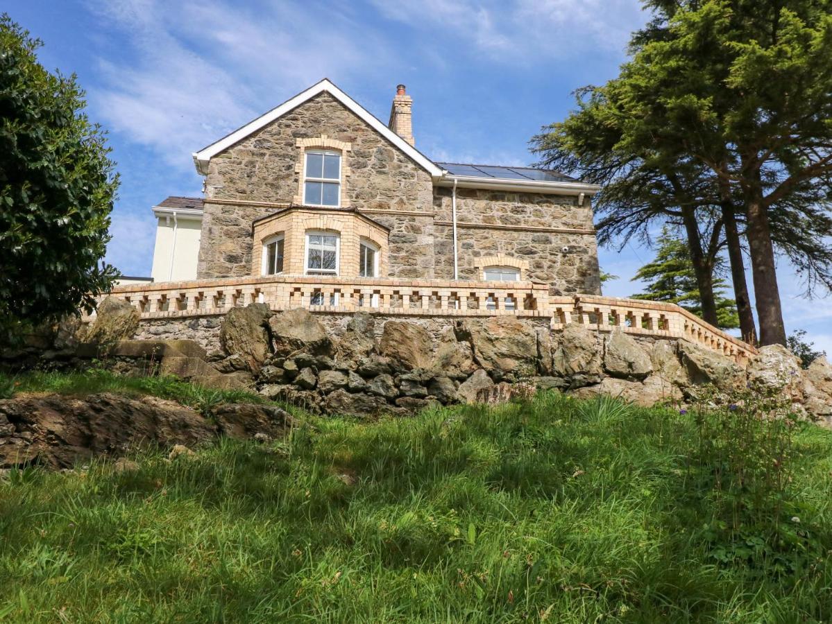 Fir Grove - B&B Menai Bridge