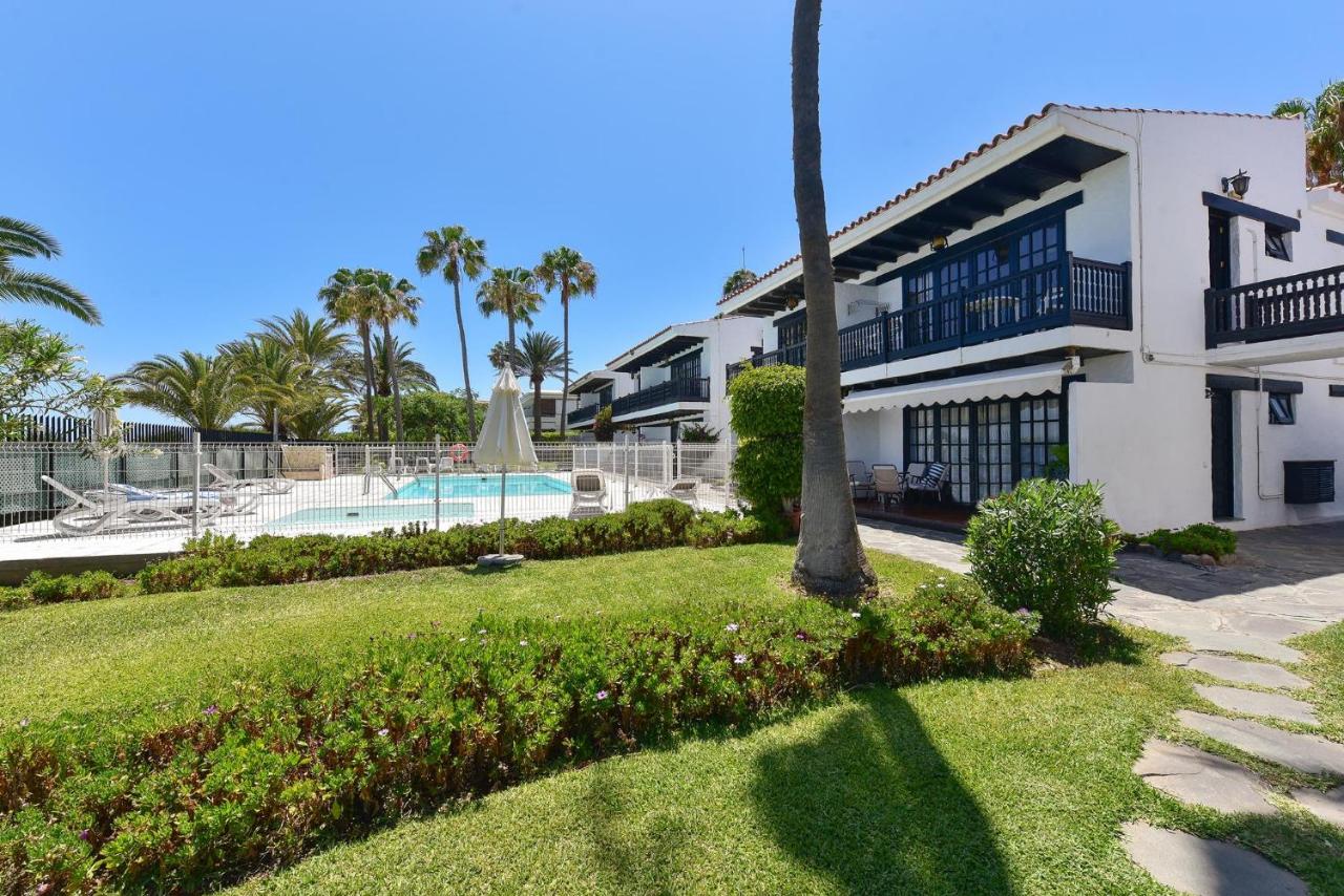 Palm View Ocean Arpones by Villagrancanaria - B&B