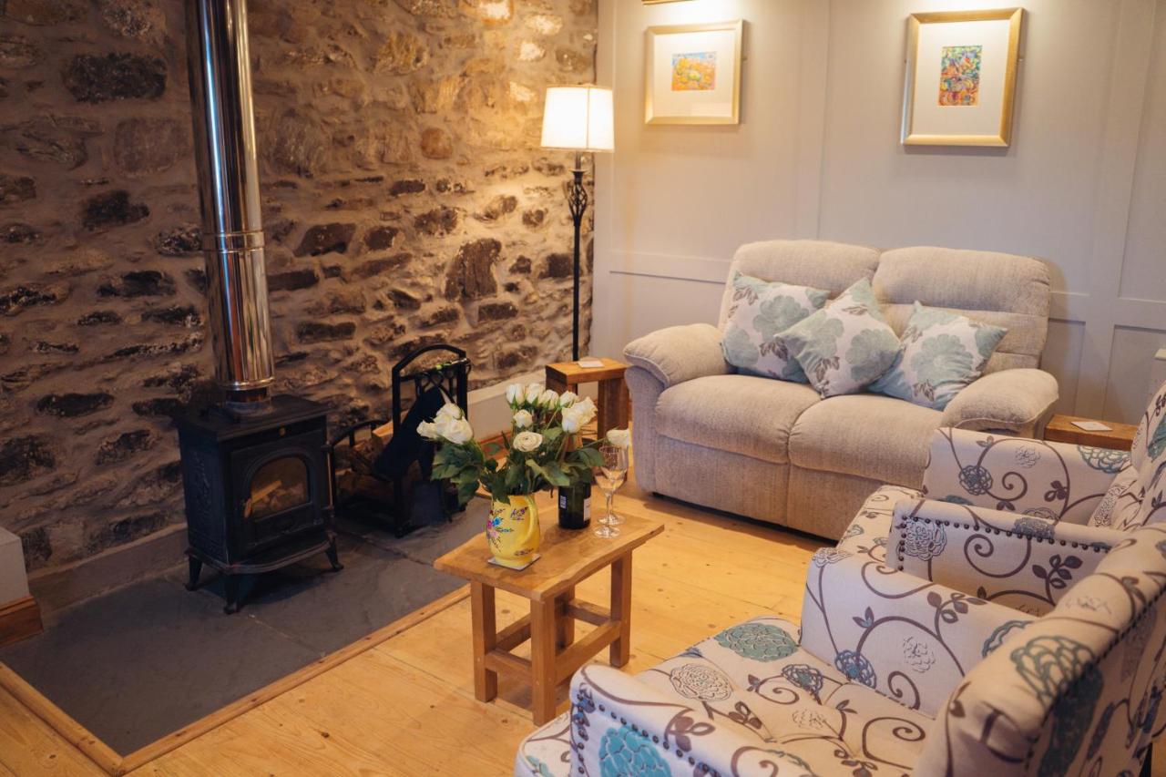 Shepherds Forge, Loch Tay - B&B