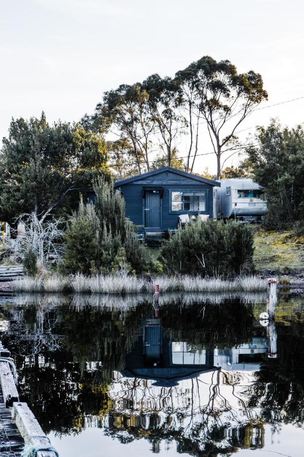 Bushy Summers - A Nurturing Bayside Shack - B&B