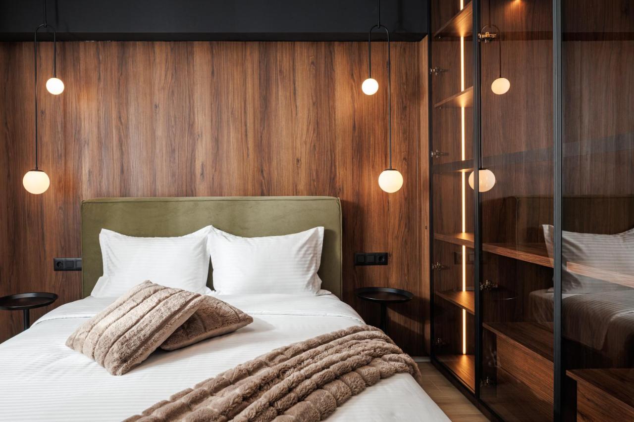 Apartamento de 2 dormitorios