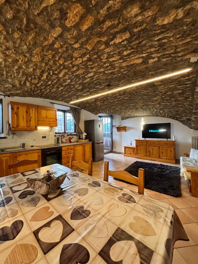 La casetta dello gnomo - B&B