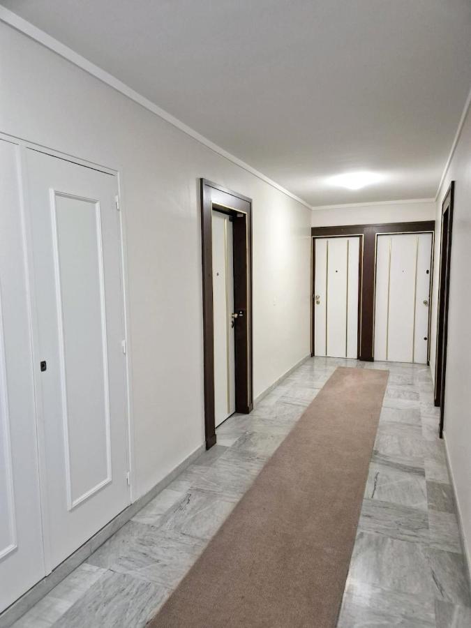 Studio Les Ligures - Ferienwohnung