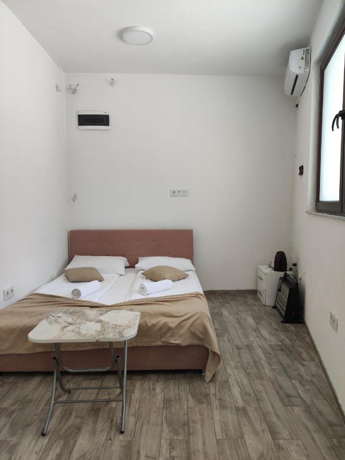 Budget Doppelzimmer