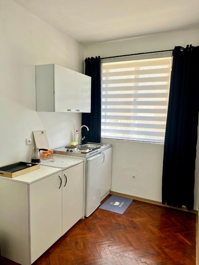 Appartamento con 2 Camere da Letto