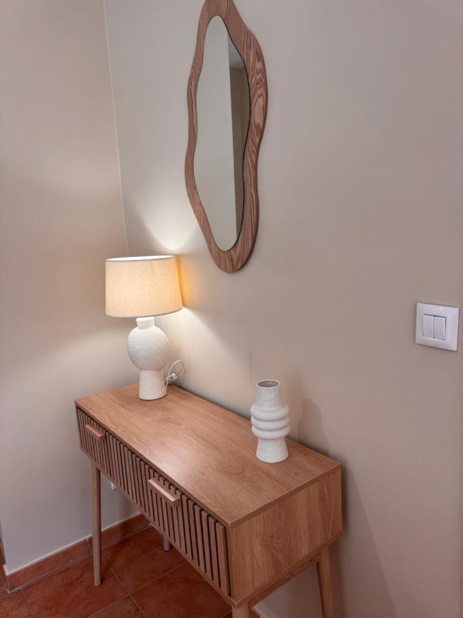 l Espérandieu Longchamp - B&B Marsella