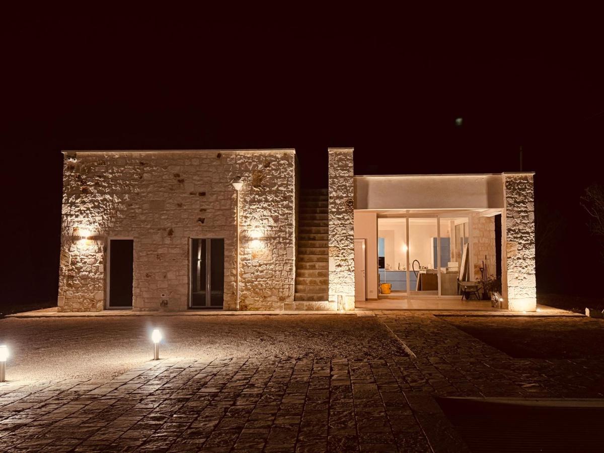 Villa Charme - Ferienwohnung Ostuni