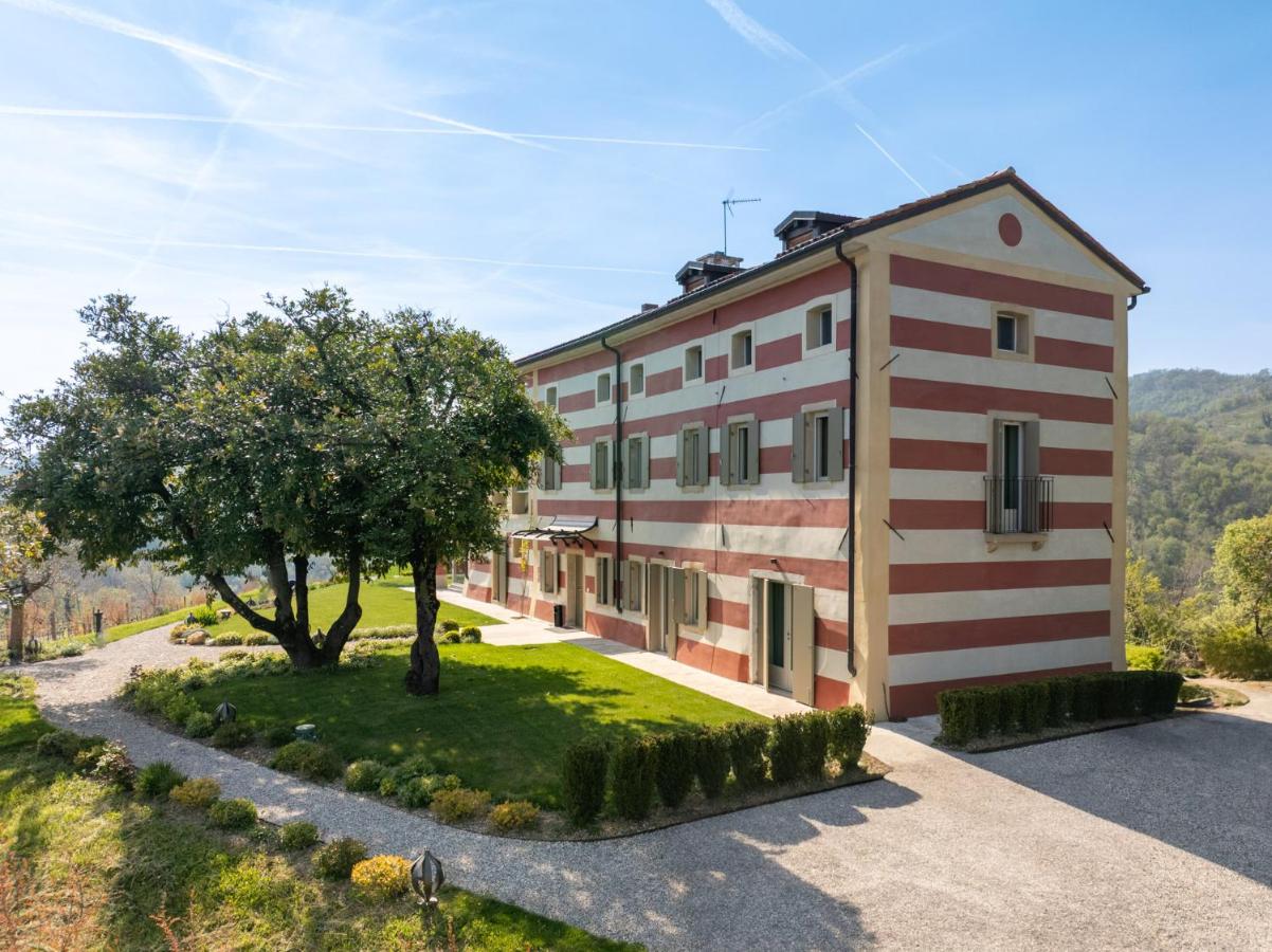Tenuta Duchi Corbanus - B&B