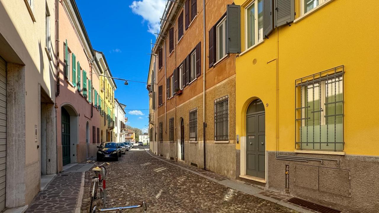 Style e Comfort - Mantova - B&B